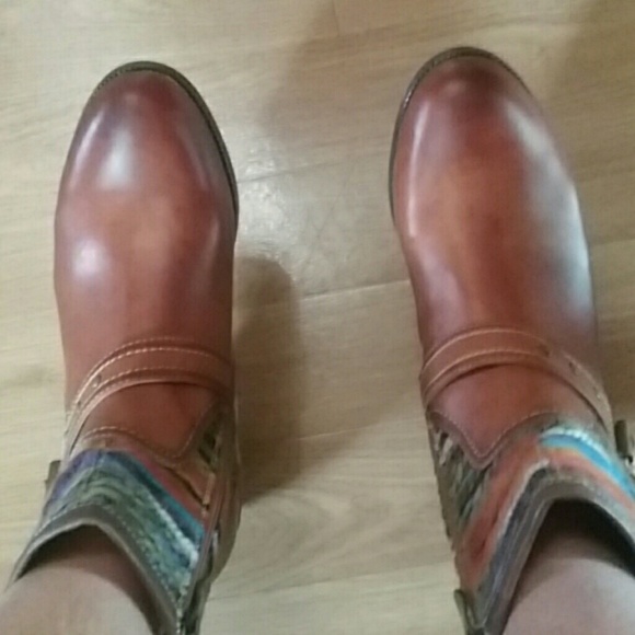 Corkys elite ankle boots NEW - Picture 3 of 8